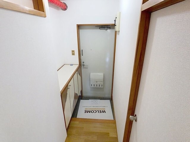 一ツ橋レジデンスの物件内観写真