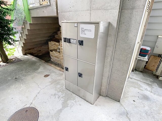 一ツ橋レジデンスの物件内観写真