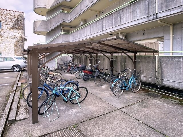 一ツ橋レジデンスの物件内観写真