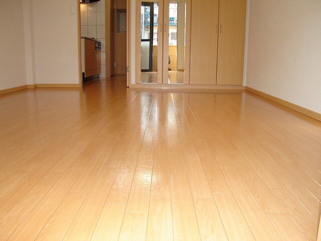 グランディール・城山の物件内観写真