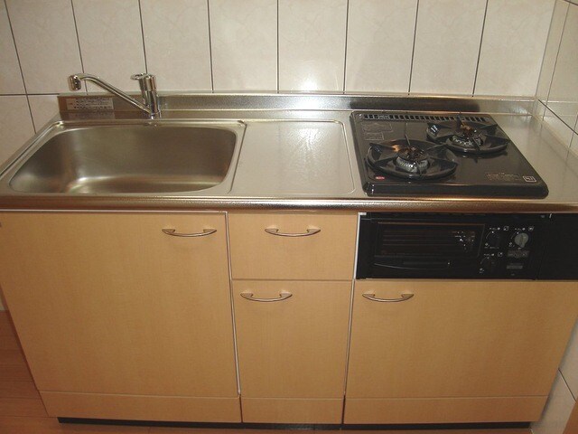 グランディール・城山の物件内観写真