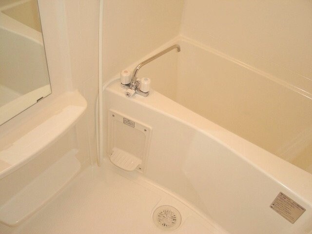 グランディール・城山の物件内観写真