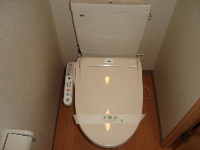 グランディール・城山の物件内観写真