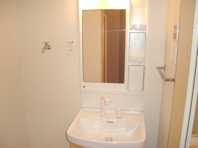 グランディール・城山の物件内観写真