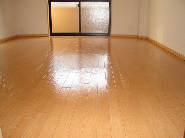 グランディール・城山の物件内観写真