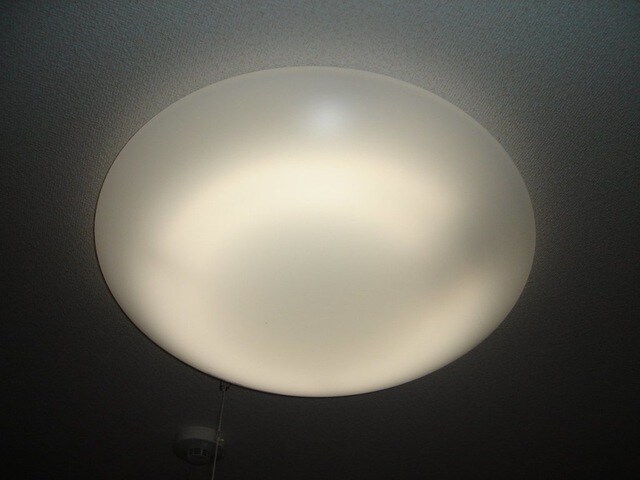 グランディール・城山の物件内観写真