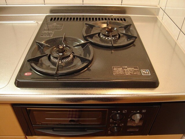 グランディール・城山の物件内観写真