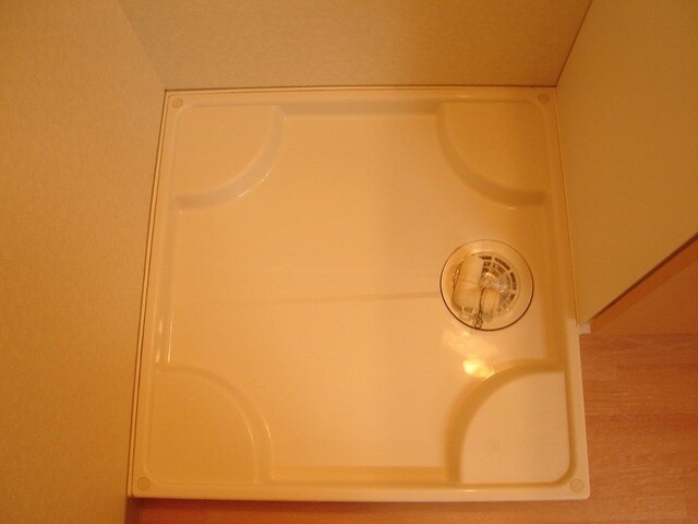 グランディール・城山の物件内観写真