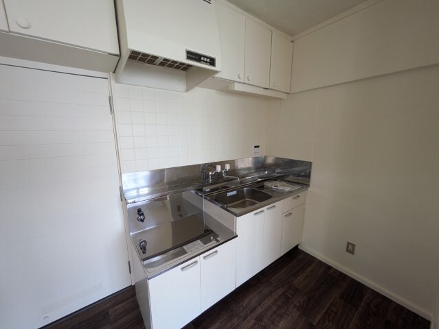 ヴィラナリー高知 1号棟の物件内観写真