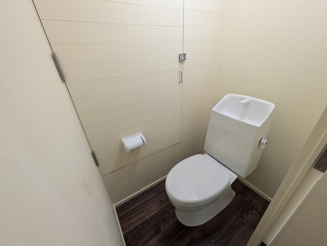 ヴィラナリー高知 1号棟の物件内観写真