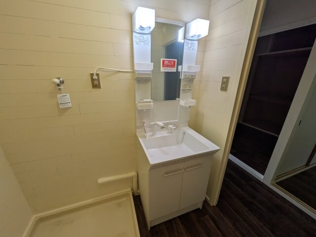 ヴィラナリー高知 1号棟の物件内観写真