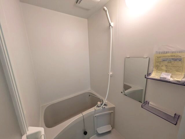 ヴィラナリー高知 1号棟の物件内観写真