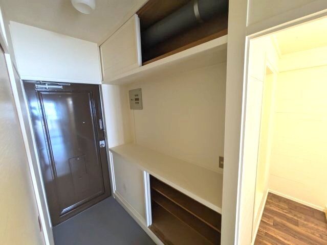 ヴィラナリー高知 1号棟の物件内観写真