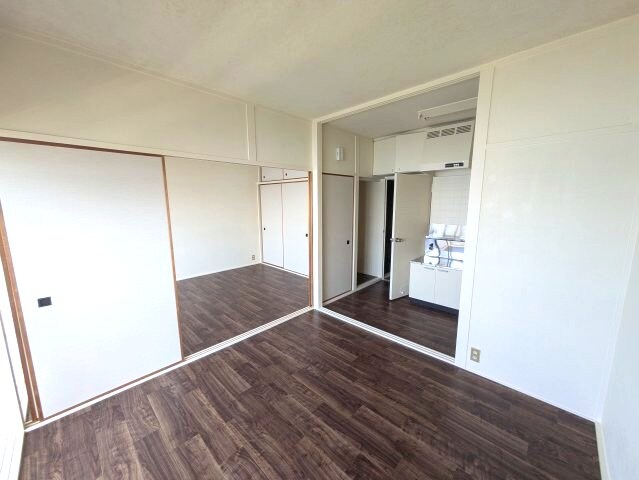 ヴィラナリー高知 1号棟の物件内観写真