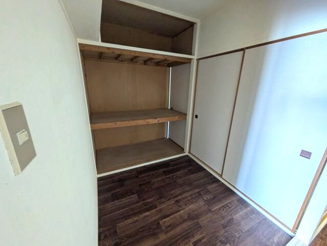 ヴィラナリー高知 1号棟の物件内観写真