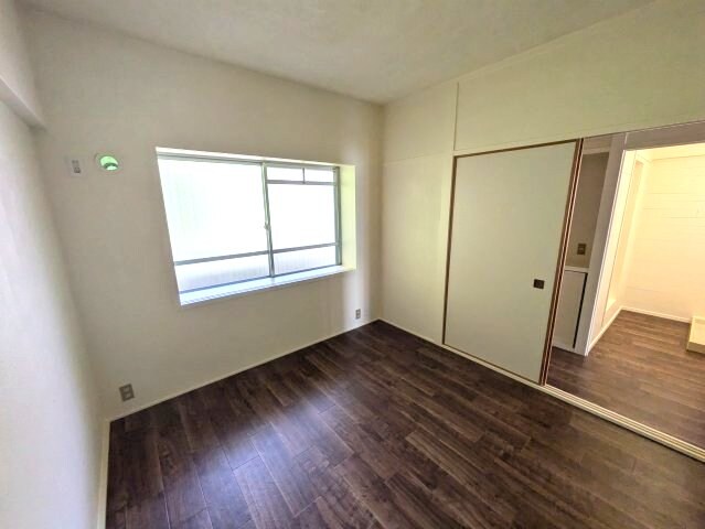 ヴィラナリー高知 1号棟の物件内観写真