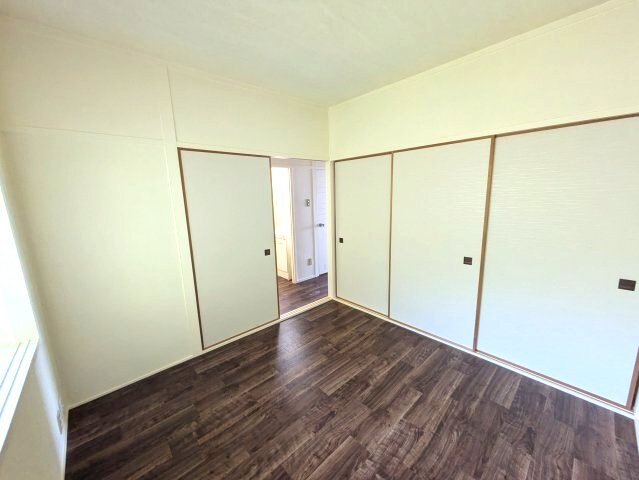 ヴィラナリー高知 1号棟の物件内観写真