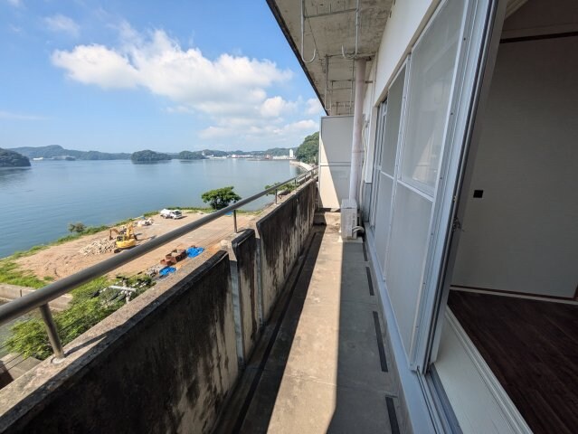 ヴィラナリー高知 1号棟の物件内観写真