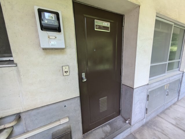 ヴィラナリー高知 1号棟の物件内観写真