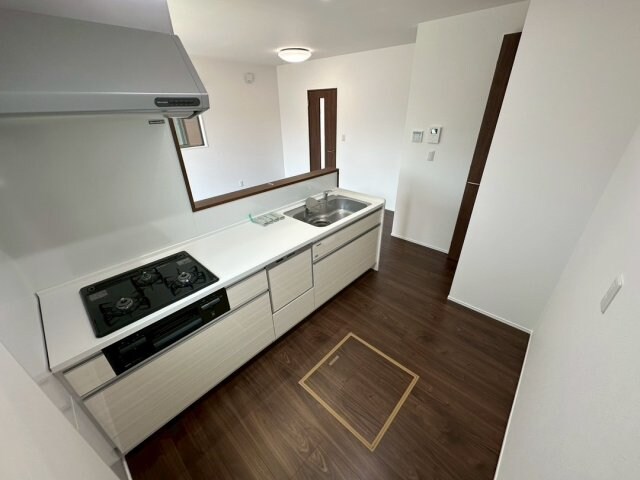 梅の辻駅 徒歩7分 1-2階の物件内観写真