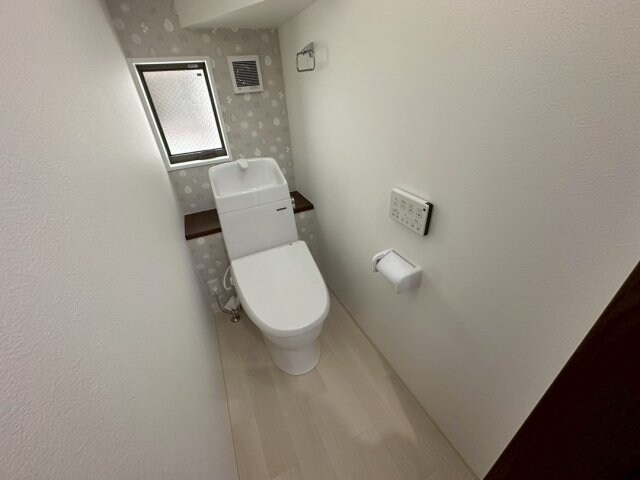 梅の辻駅 徒歩7分 1-2階の物件内観写真