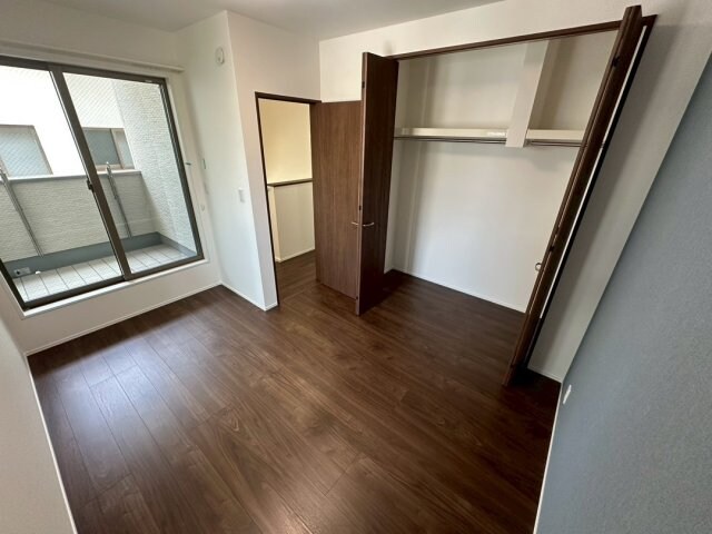 梅の辻駅 徒歩7分 1-2階の物件内観写真