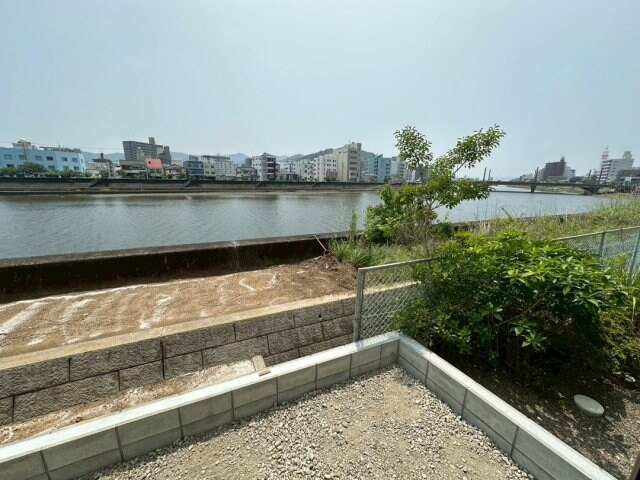 梅の辻駅 徒歩7分 1-2階の物件内観写真