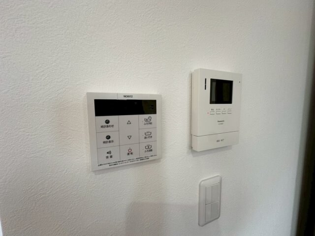 梅の辻駅 徒歩7分 1-2階の物件内観写真