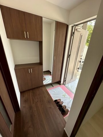 梅の辻駅 徒歩7分 1-2階の物件内観写真