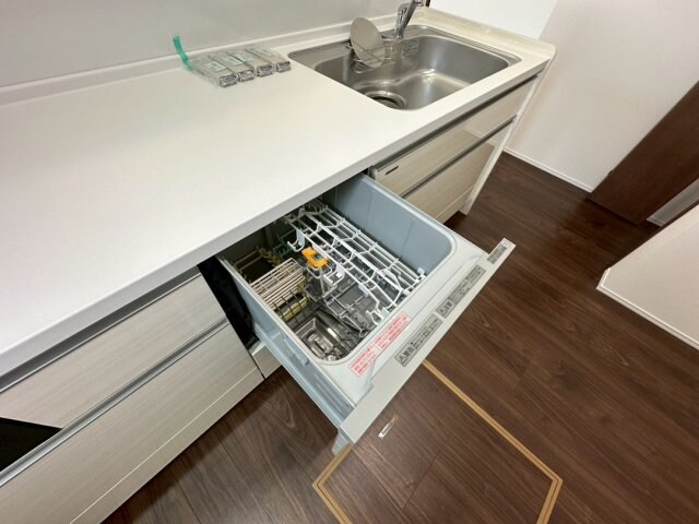 梅の辻駅 徒歩7分 1-2階の物件内観写真