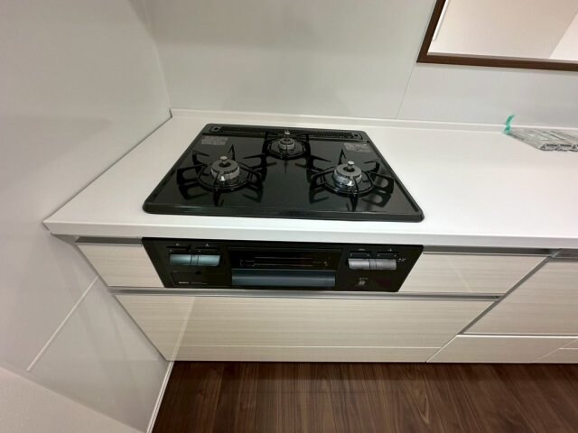 梅の辻駅 徒歩7分 1-2階の物件内観写真