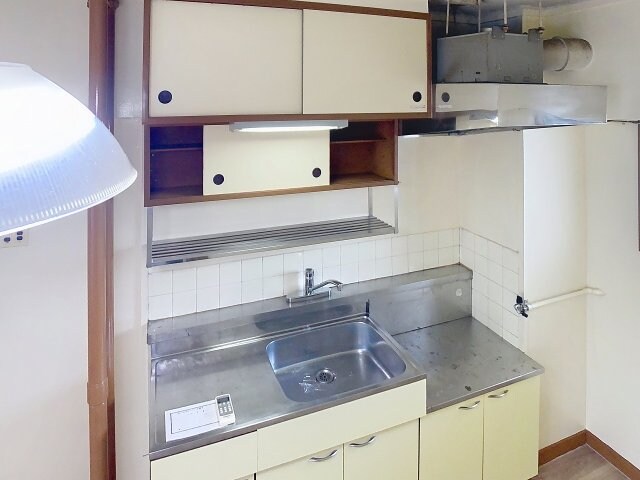 六本木ハイツの物件内観写真