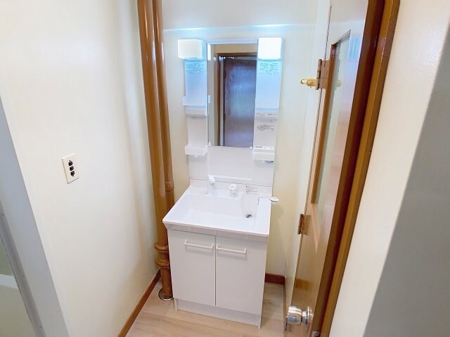 六本木ハイツの物件内観写真