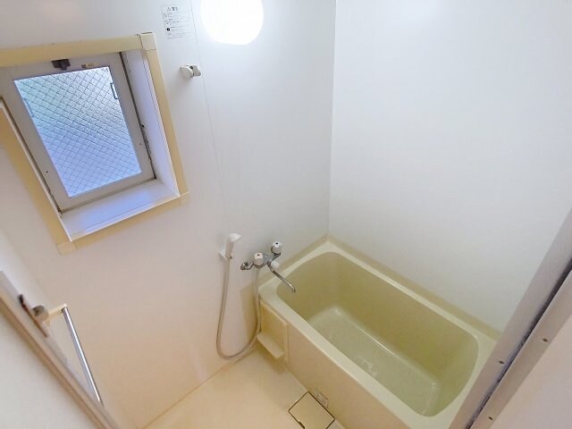 六本木ハイツの物件内観写真