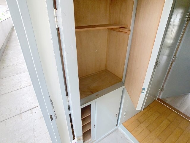 六本木ハイツの物件内観写真