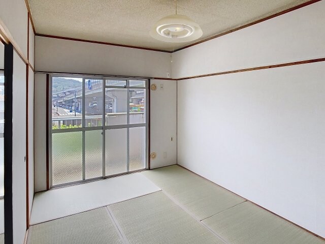 六本木ハイツの物件内観写真