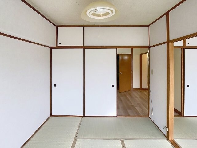 六本木ハイツの物件内観写真