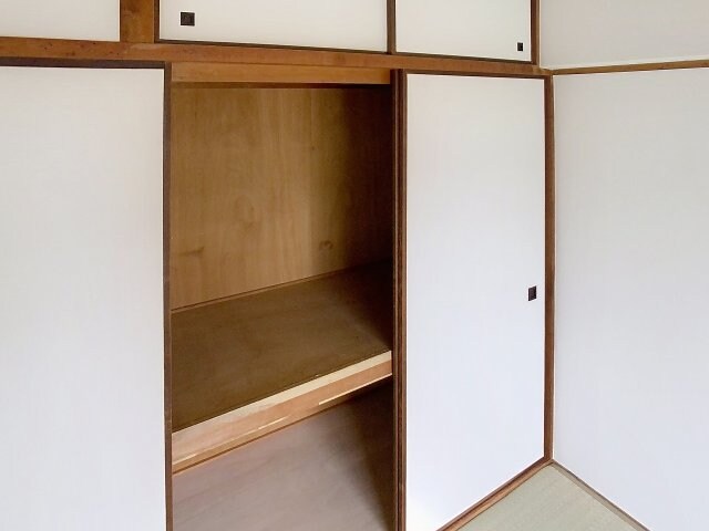 六本木ハイツの物件内観写真