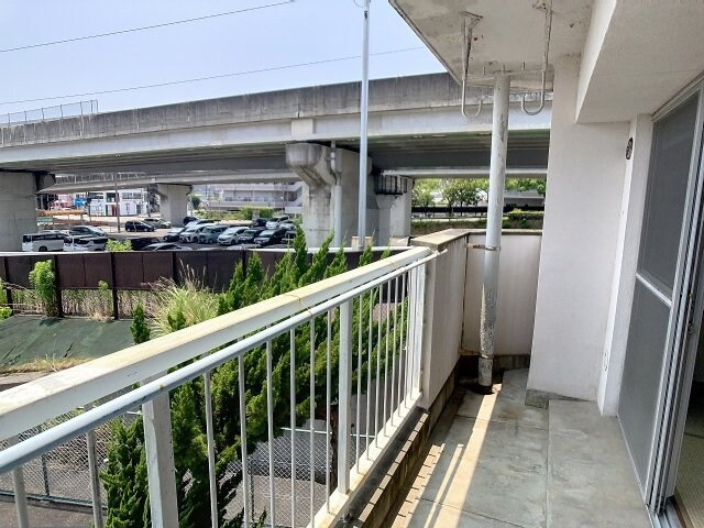 六本木ハイツの物件内観写真