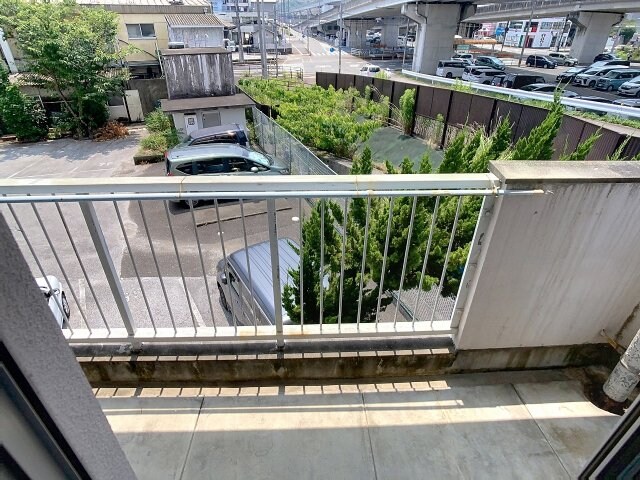 六本木ハイツの物件内観写真