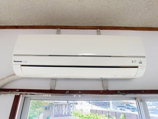 六本木ハイツの物件内観写真