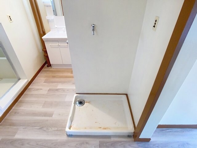 六本木ハイツの物件内観写真