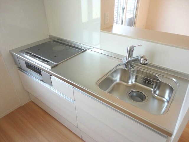 かもべハイムの物件内観写真