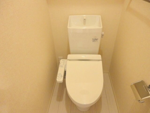 かもべハイムの物件内観写真