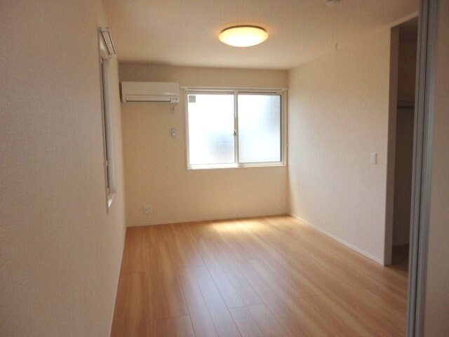 かもべハイムの物件内観写真