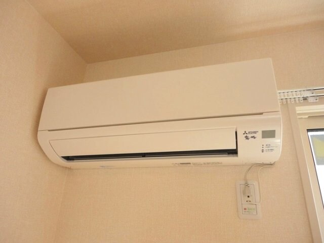 かもべハイムの物件内観写真