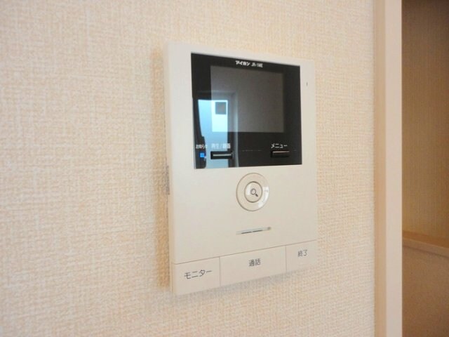 かもべハイムの物件内観写真