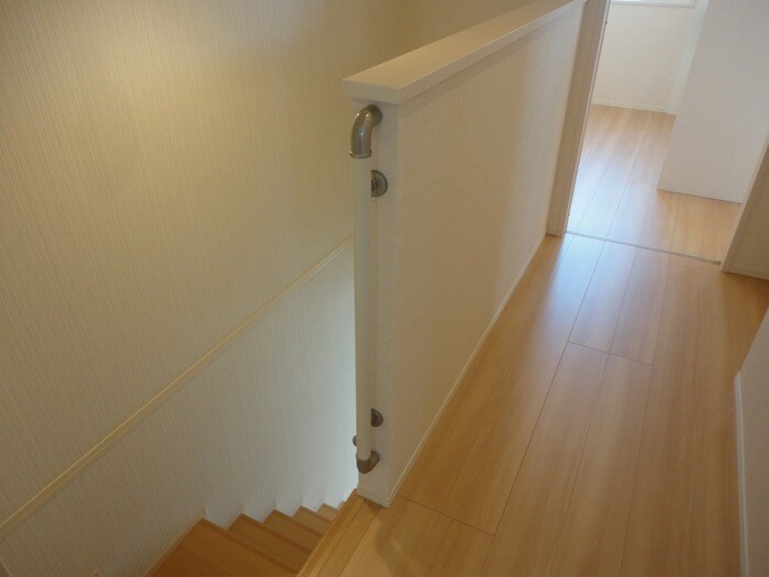 かもべハイムの物件内観写真