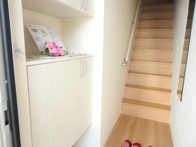 かもべハイムの物件内観写真