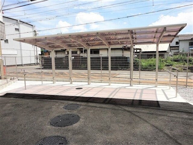 かもべハイムの物件内観写真